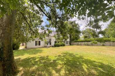 Maison 8 pièces 415000 €