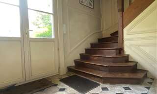 Maison 8 Pièces 238 m² à vendre à Forceville-en-Vimeu (80140)