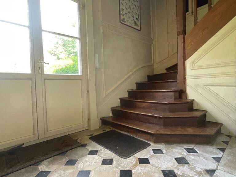 Maison de caractère spacieuse — photo 1