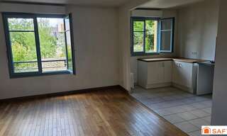 Appartement 2 Pièces 51 m² à vendre à Le Chesnay-Rocquencourt (78150)