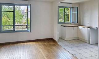 Appartement 2 Pièces 51 m² à vendre à Le Chesnay-Rocquencourt (78150)