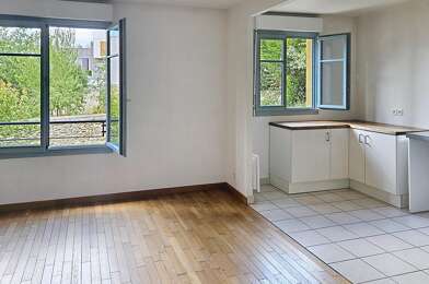 Appartement 2 pièces 259000 €