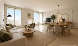 Appartement 5 Pièces 108 m² à vendre à La Roche-sur-Yon (85000)