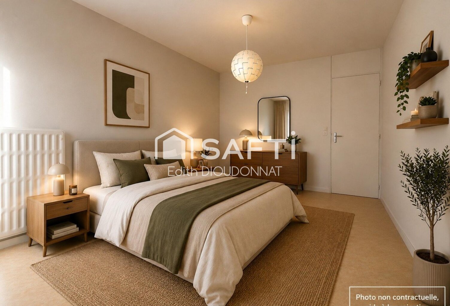 Appartement familial ou investissement locatif — photo 1