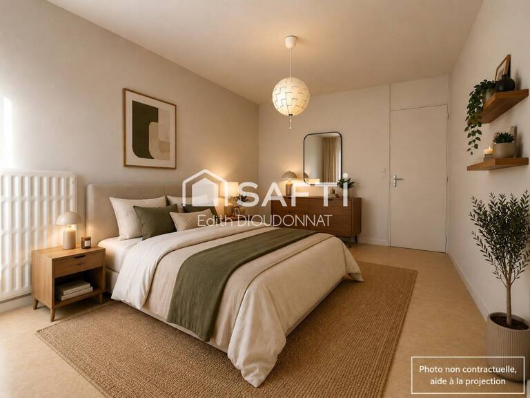 Appartement familial ou investissement locatif — photo 1