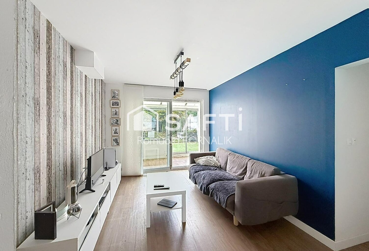 Maison familiale de 129 m² avec grand jardin — photo 1