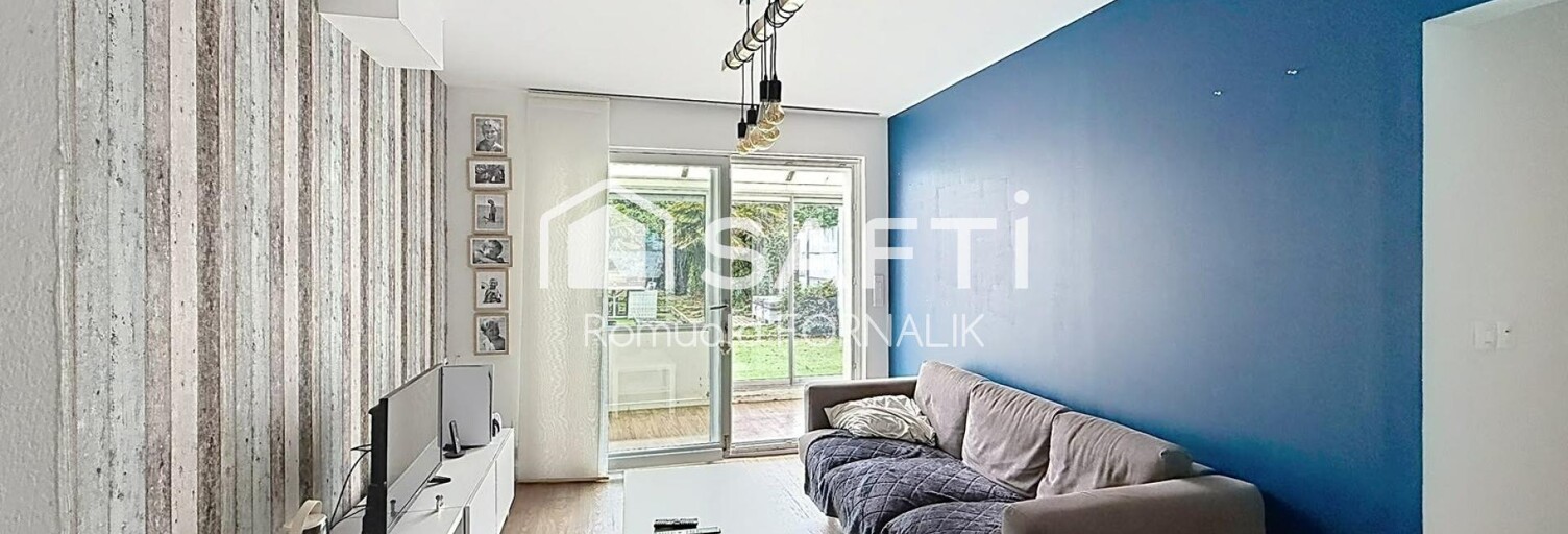 Maison 6 Pièces 129 m² à vendre à Drocourt (62320)