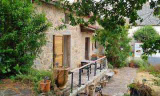 Maison 4 Pièces 85 m² à vendre à Sanvensa (12200)