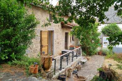 Maison 4 pièces 169600 €