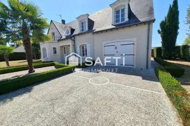 Maison 6 pièces 417000 €
