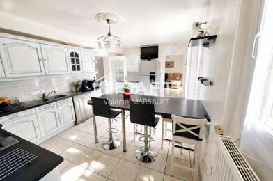 Maison 6 pièces 417000 €