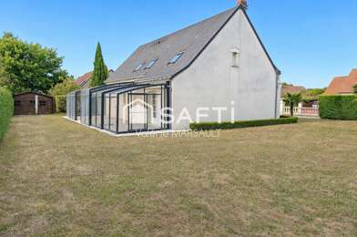Maison 6 pièces 417000 €