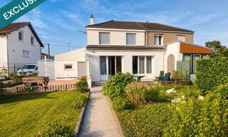 Maison 6 Pièces 106 m² à vendre à Warcq (08000)