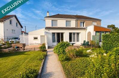 Maison PRIX NÉGOCIABLE — photo du bien