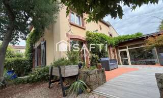 Maison 7 Pièces 161 m² à vendre à Saint-Léger-sous-Cholet (49280)