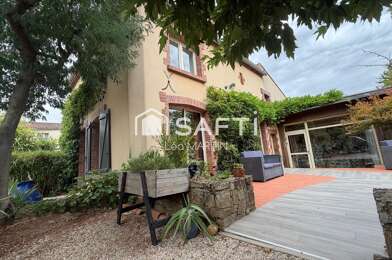 Maison 7 pièces 445000 €