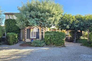 Maison 7 pièces 425000 €