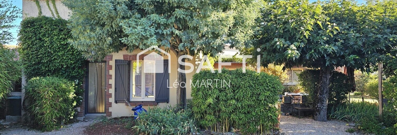Maison 7 Pièces 161 m² à vendre à Saint-Léger-sous-Cholet (49280)