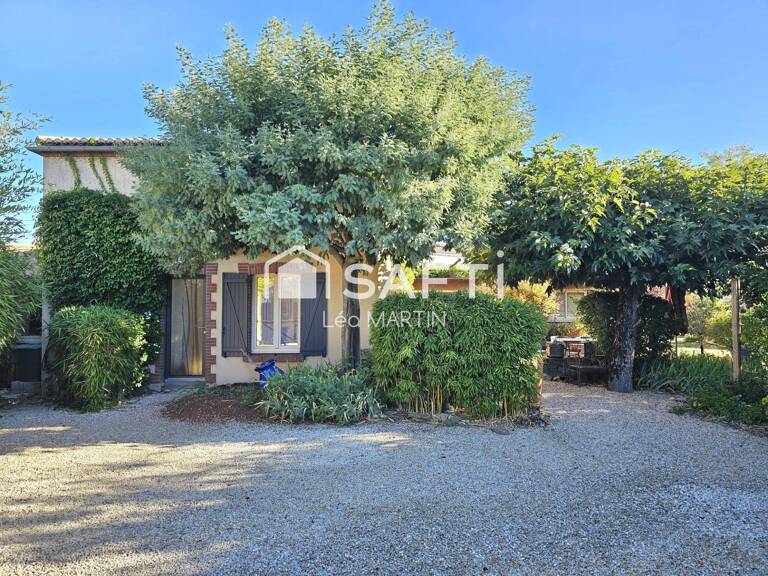 ? Une demeure de caractère... avec la possibilité de détacher une parcelle constructible : une opportunité rare ! — photo 1