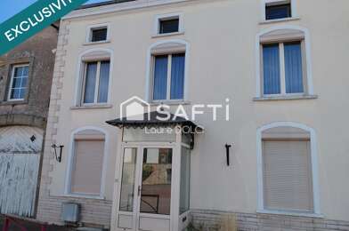 Maison 9 pièces 179000 €