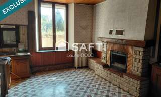Maison 9 Pièces 252 m² à vendre à Bulgnéville (88140)
