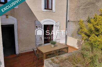 Maison 9 pièces 179000 €