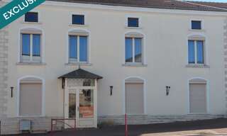 Maison 9 Pièces 252 m² à vendre à Bulgnéville (88140)