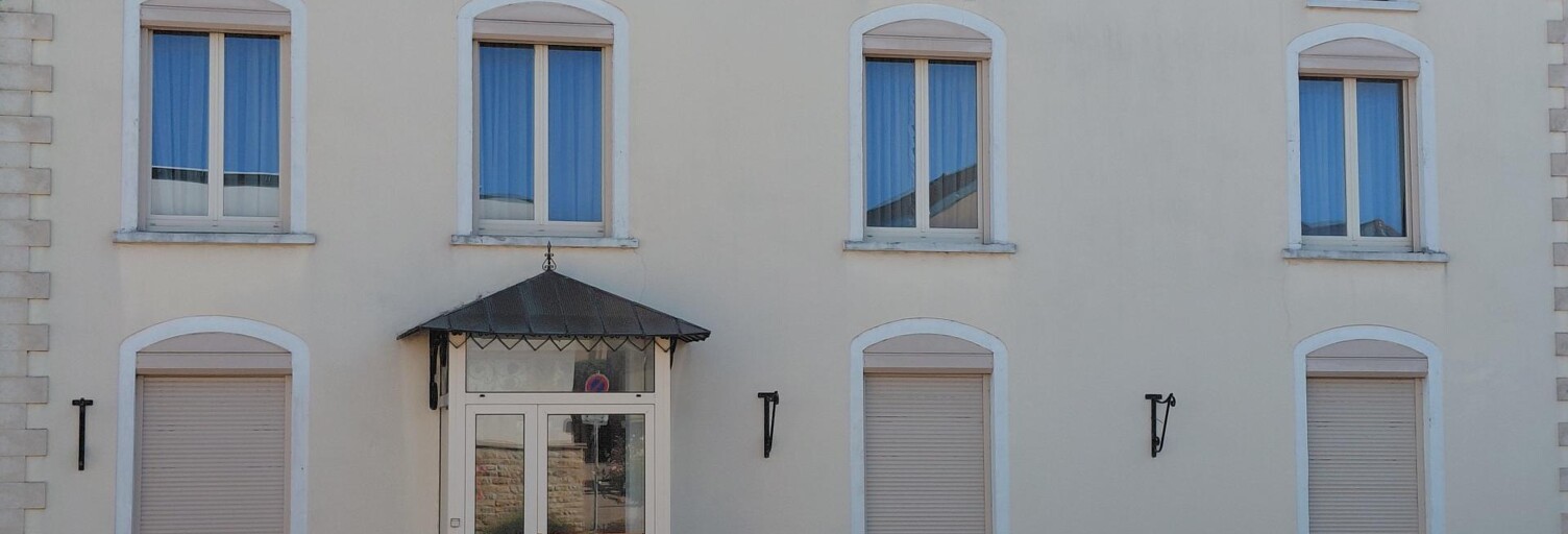 Maison 9 Pièces 252 m² à vendre à Bulgnéville (88140)
