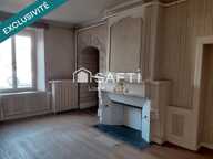 Grande maison en plein centre ville de Bulgneville 252m² habitable et grand terrain — photo 4