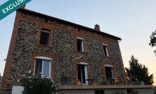 Maison 8 Pièces 220 m² à vendre à Mirandol-Bourgnounac (81190)