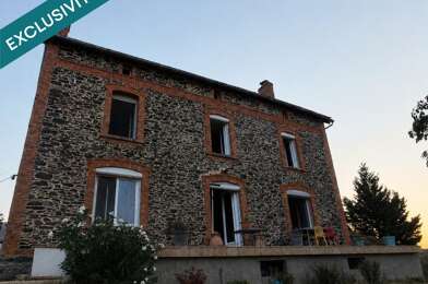 Maison 8 pièces 385000 €