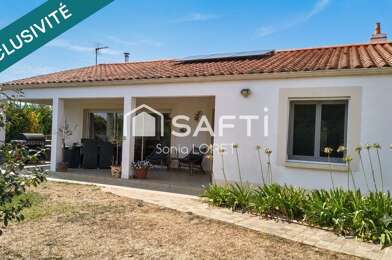 Maison 6 pièces 490000 €