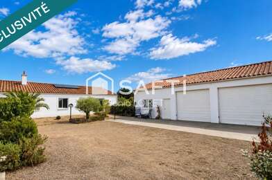 Maison 6 pièces 490000 €