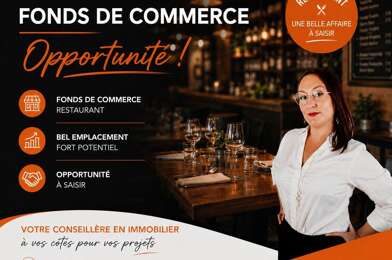 Commerce  89000 €