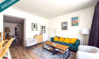 Appartement 3 Pièces 75 m² à vendre à Poitiers (86000)