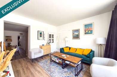 Appartement 3 pièces 249000 €