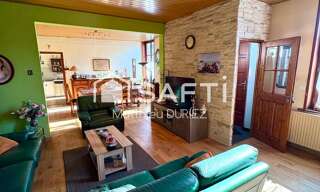 Maison 8 Pièces 180 m² à vendre à Quaëdypre (59380)