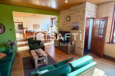 Maison 8 pièces 275000 €