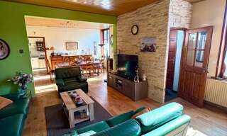 Maison 8 Pièces 180 m² à vendre à Quaëdypre (59380)