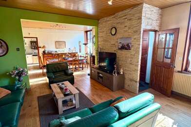 Maison 8 pièces 275000 €
