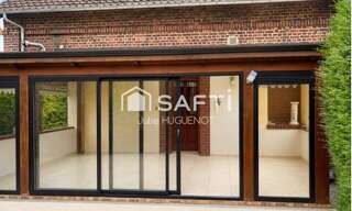Maison 3 Pièces 75 m² à vendre à Auneuil (60390)