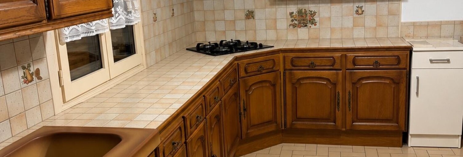 Maison 3 Pièces 75 m² à vendre à Auneuil (60390)