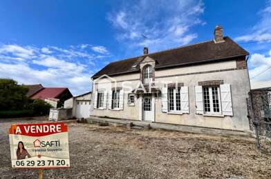 Maison 5 pièces 149900 €