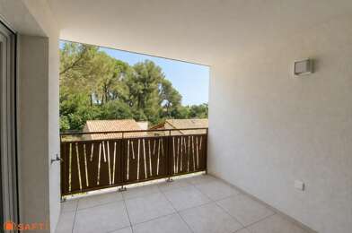 Appartement 3 pièces 299900 €