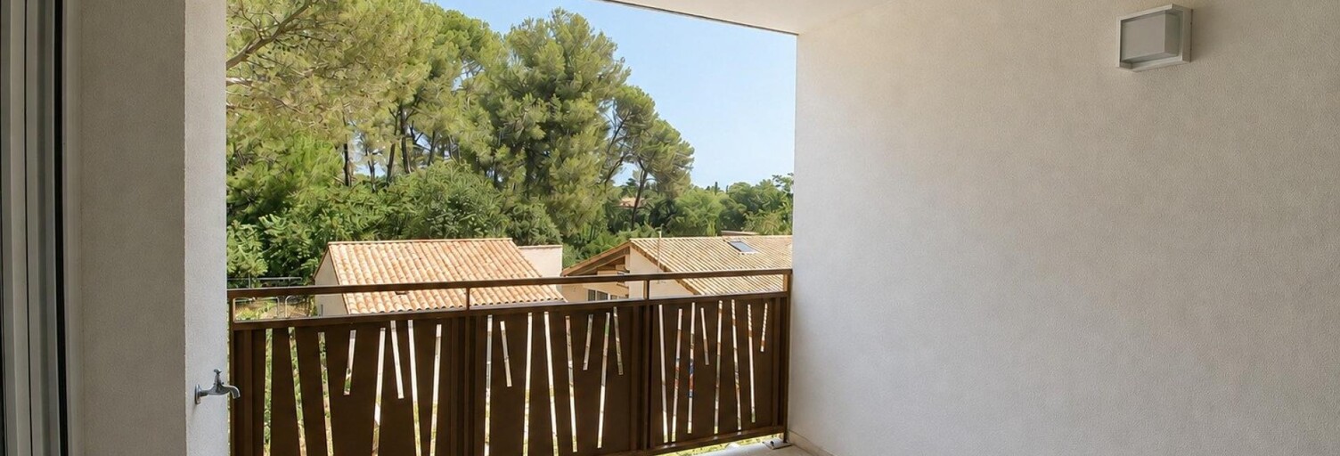Appartement 3 Pièces 68 m² à vendre à Vendargues (34740)
