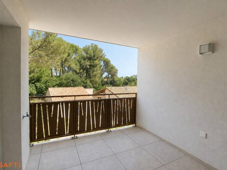 Votre appartement neuf au cœur de Vendargues — photo 1