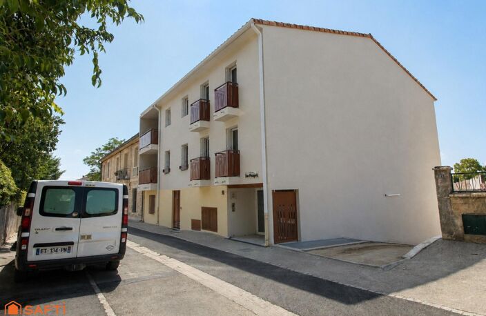 Votre appartement neuf au cœur de Vendargues — photo 2