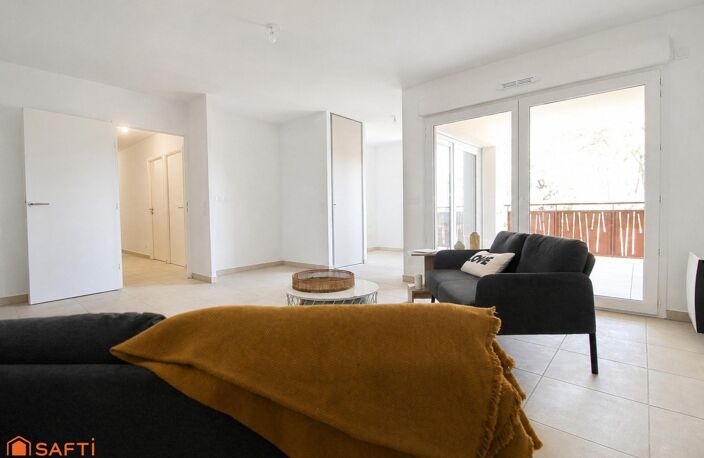 Votre appartement neuf au cœur de Vendargues — photo 5