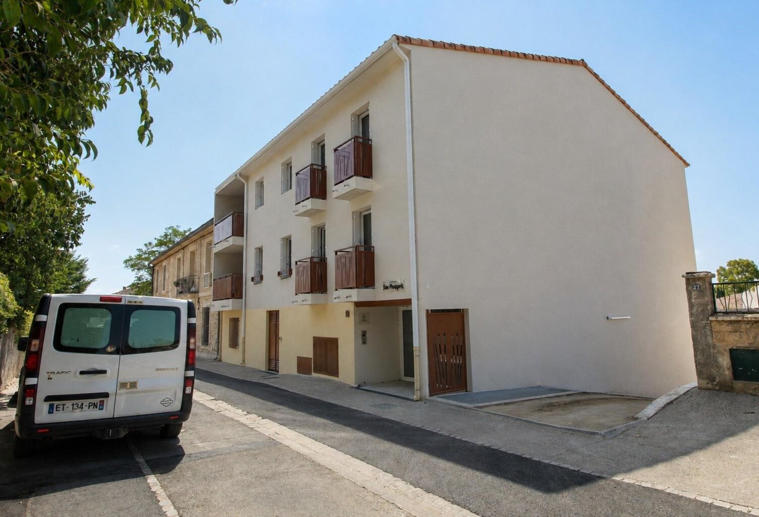 Votre appartement neuf au cœur de Vendargues — photo 1