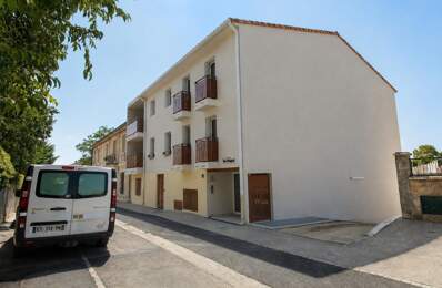 Votre appartement neuf au cœur de Vendargues — photo du bien